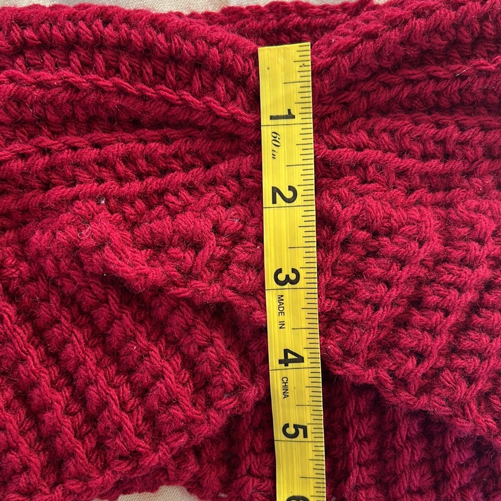 Handcrafted turban - Picture 8 of 8